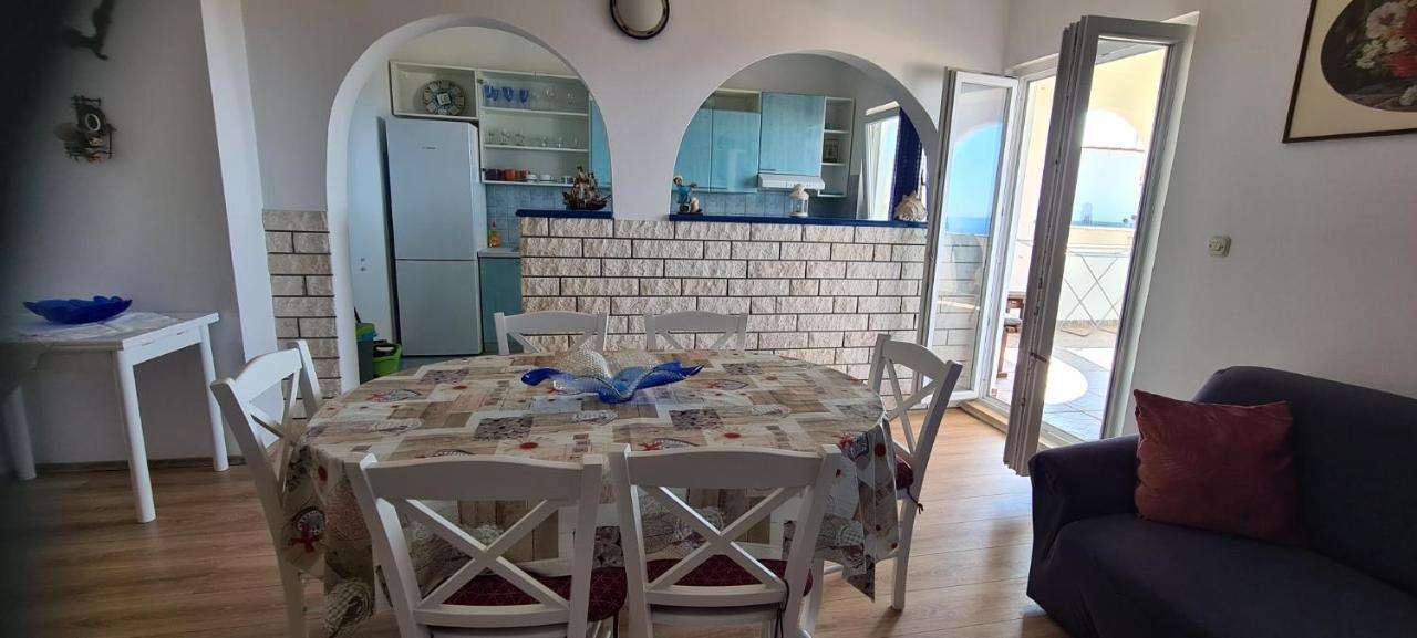 Apartman Karlo Рукавац Экстерьер фото