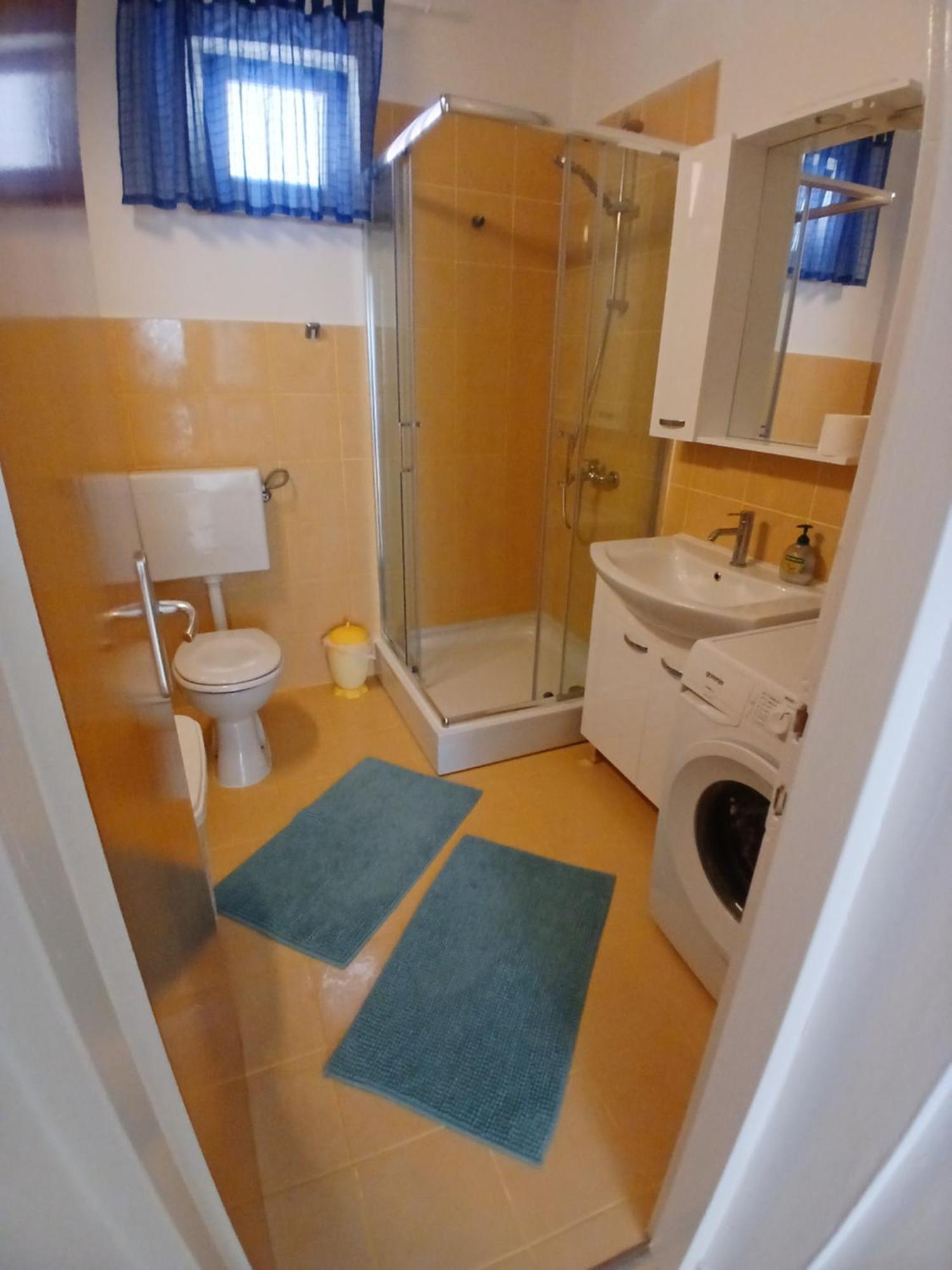 Apartman Karlo Рукавац Экстерьер фото